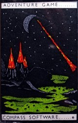 Intruder Alert (1989)(Compass Software)[a] Rom